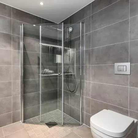 New Build Luxury Oslo *