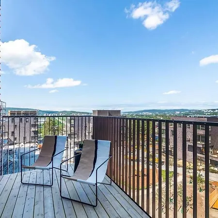 New Build Luxury Oslo * Lorenskog